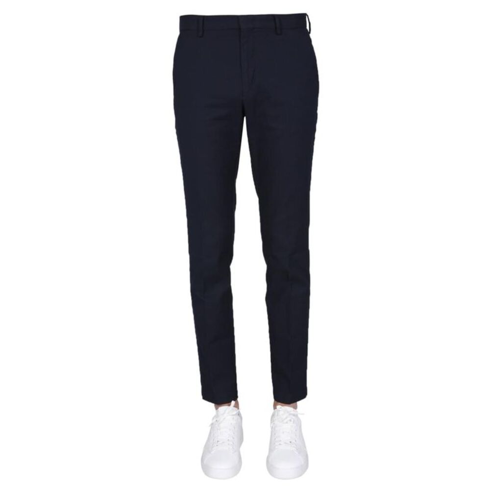 Boss Men Boss Men Regular Fit Trousers